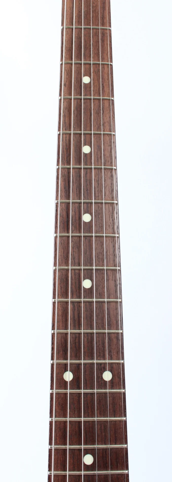 2022 Fender Telecaster Traditional 60s LTD Bigsby lake placid blue - Image 4