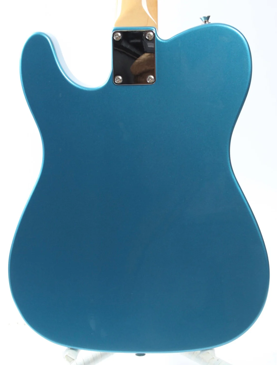 2022 Fender Telecaster Traditional 60s LTD Bigsby lake placid blue - Image 7
