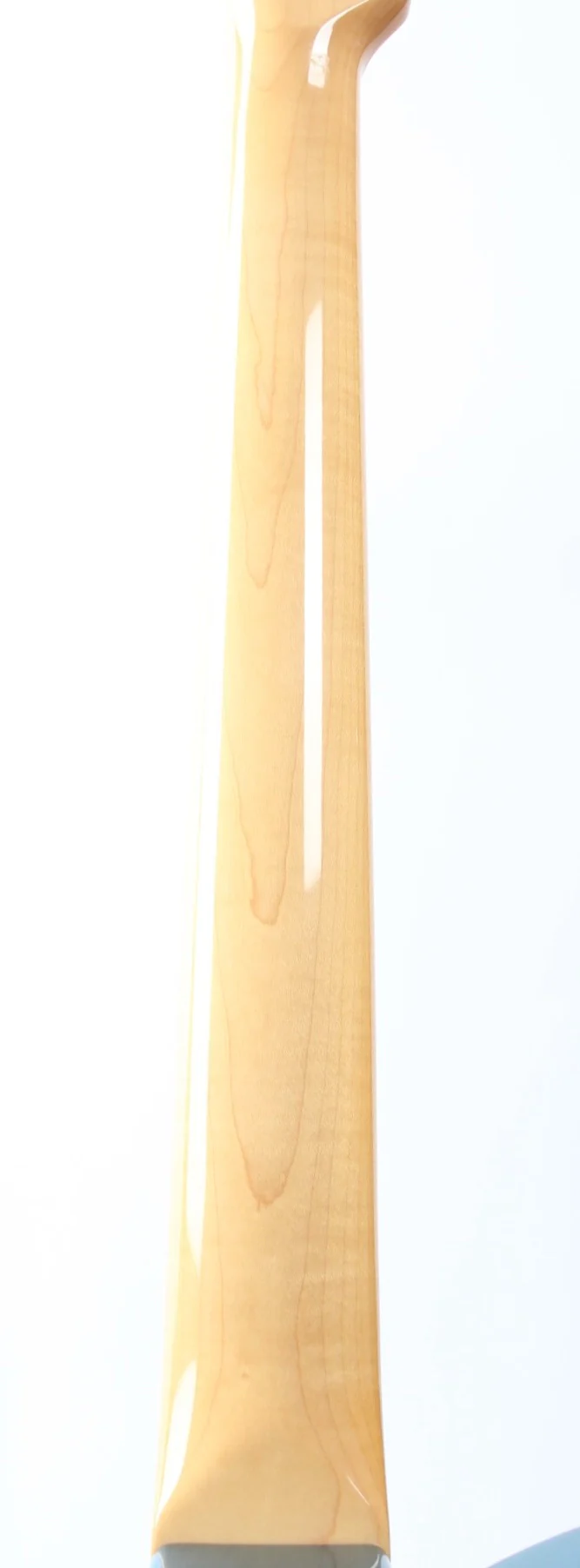 2022 Fender Telecaster Traditional 60s LTD Bigsby lake placid blue - Image 9