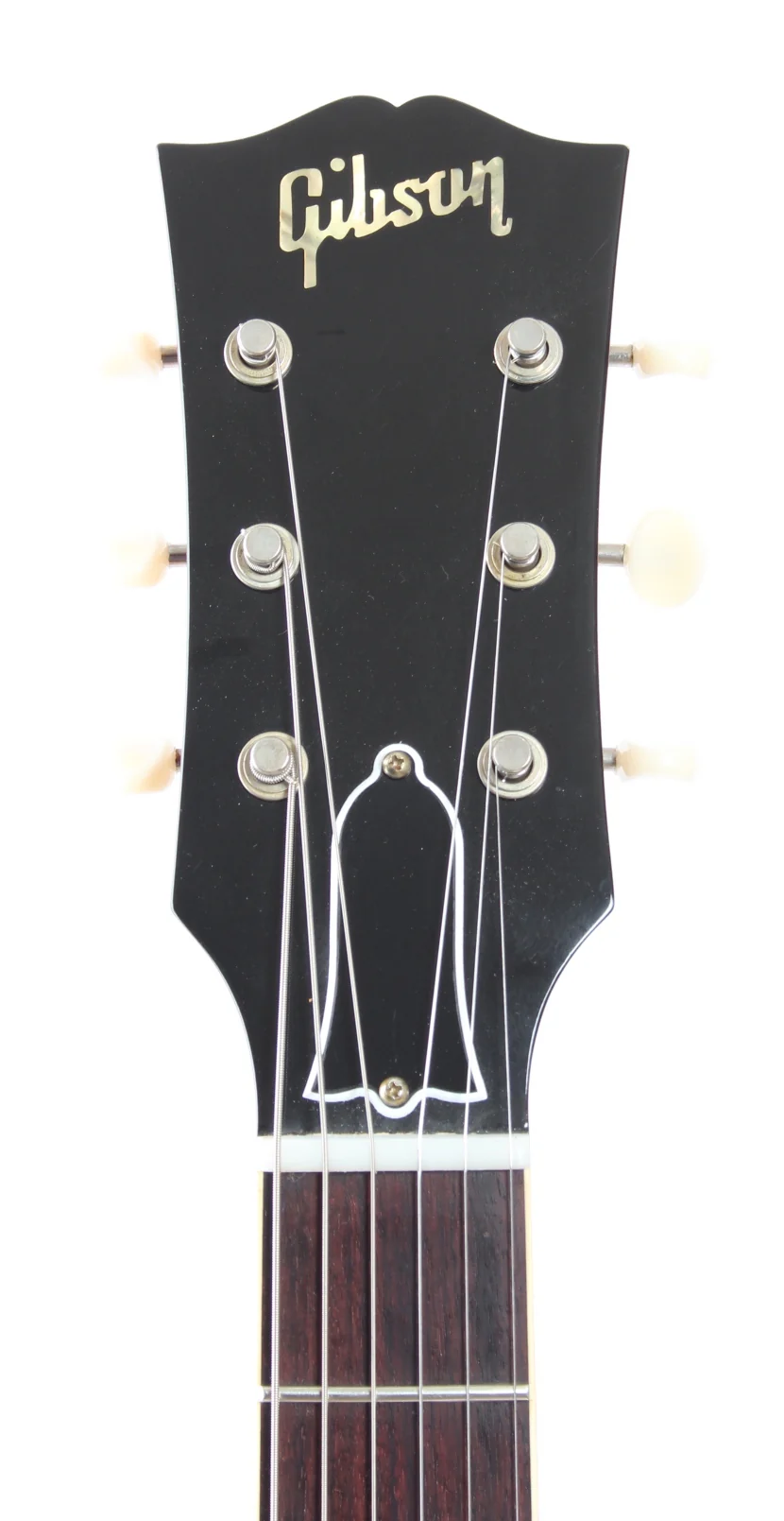 2022 Gibson Custom Shop SG Special 1963 Reissue cherry red - Image 5