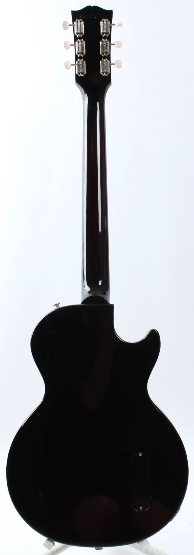 2022 Gibson Les Paul Junior Lefty sunburst - Image 6