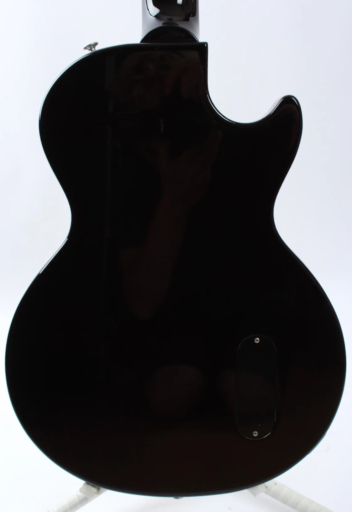 2022 Gibson Les Paul Junior Lefty sunburst - Image 7
