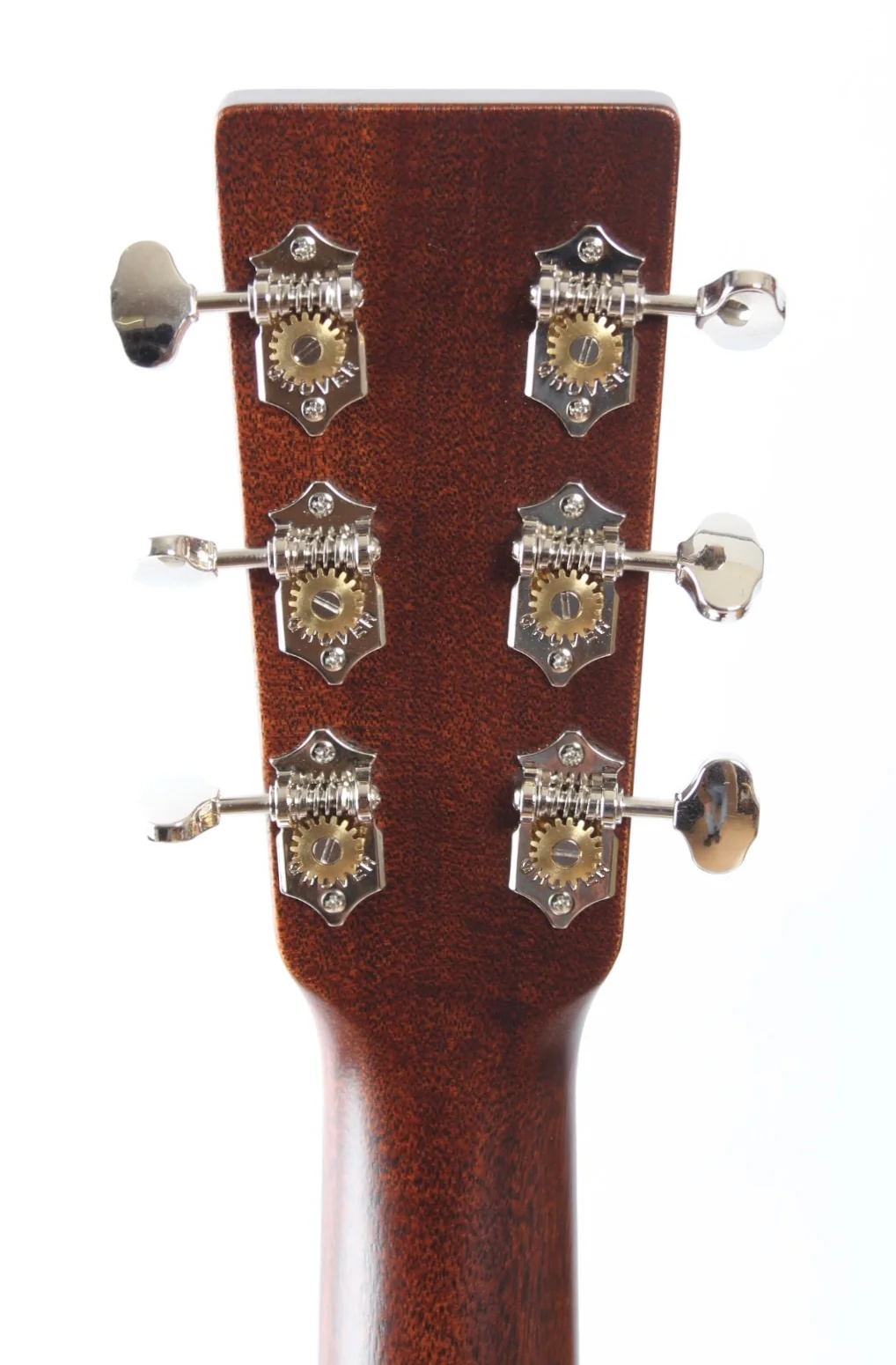 2022 Martin 00-15M natural - Image 10