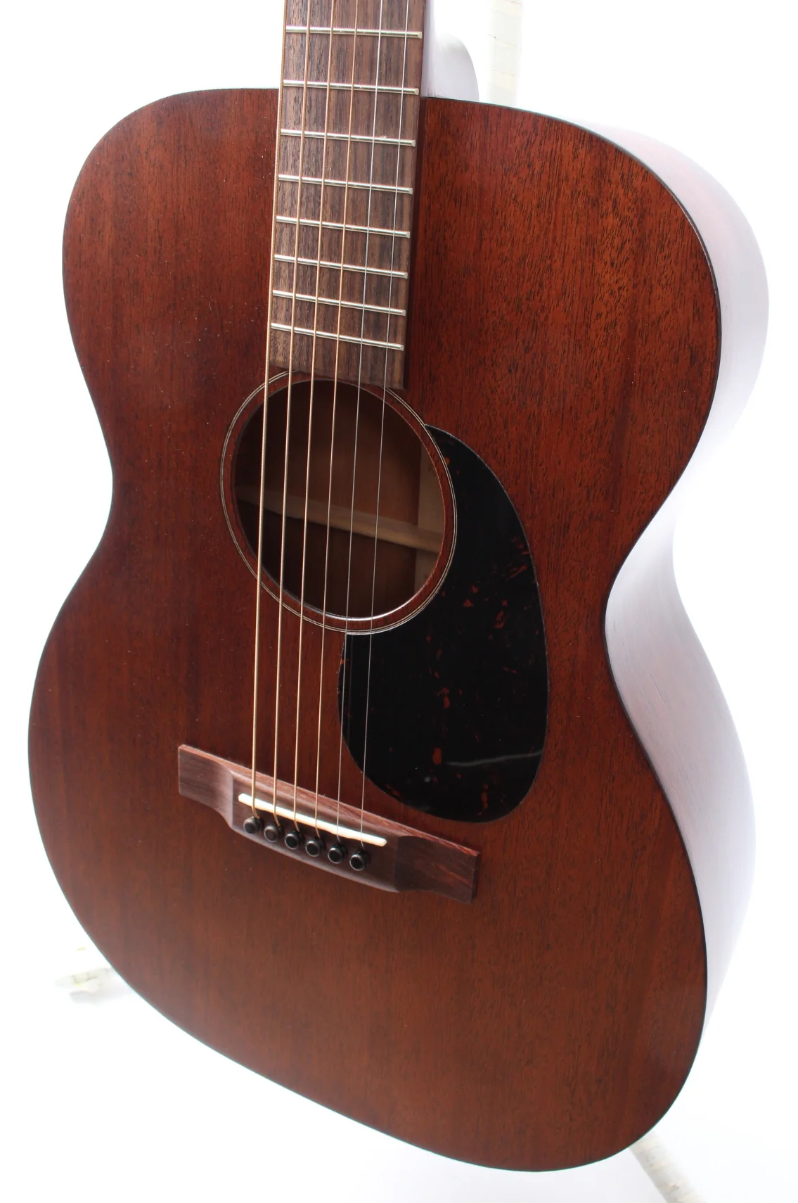 2022 Martin 00-15M natural - Image 3