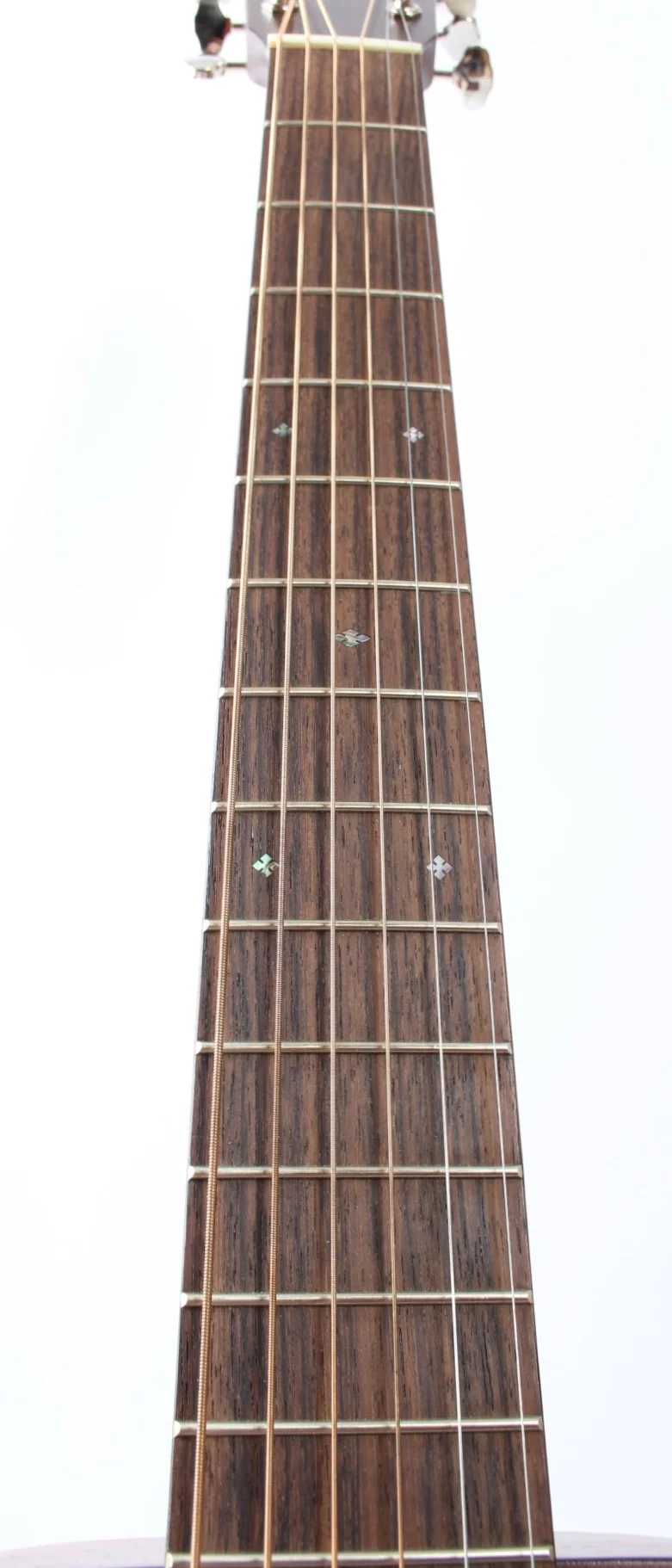 2022 Martin 00-15M natural - Image 4