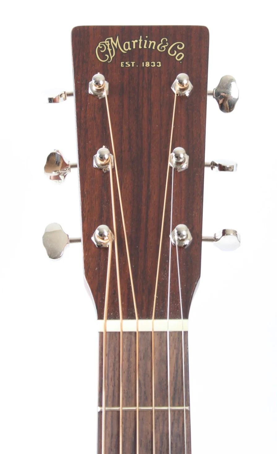 2022 Martin 00-15M natural - Image 5