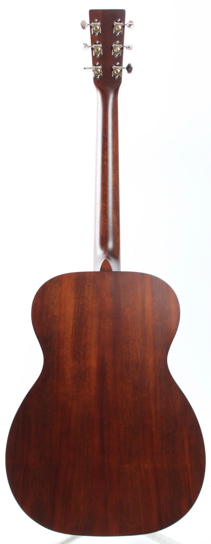 2022 Martin 00-15M natural - Image 6