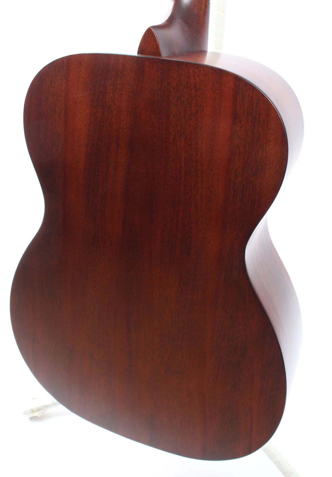 2022 Martin 00-15M natural - Image 8