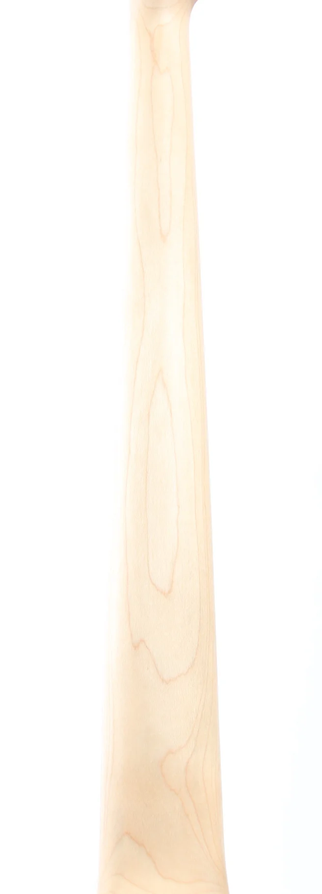 2022 Nordstrand Audio Acinonyx Short Scale Cat Bass olympic white - Image 9