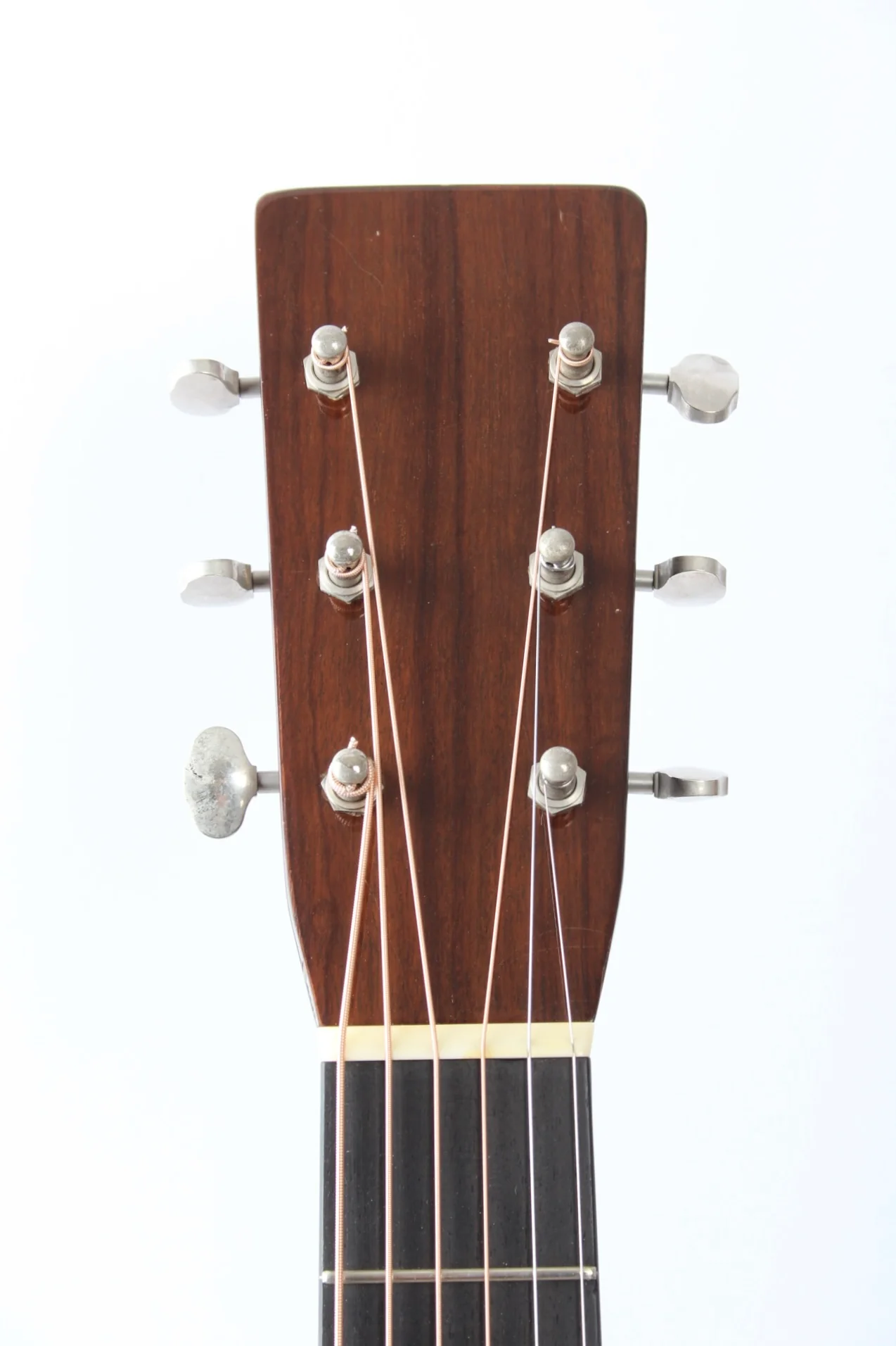 2022 Pre-War Guitars Company 00-18 natural - Image 11