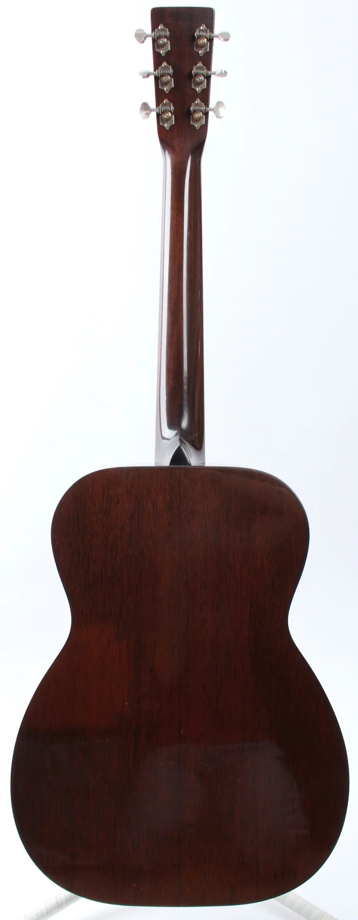 2022 Pre-War Guitars Company 00-18 natural - Image 5