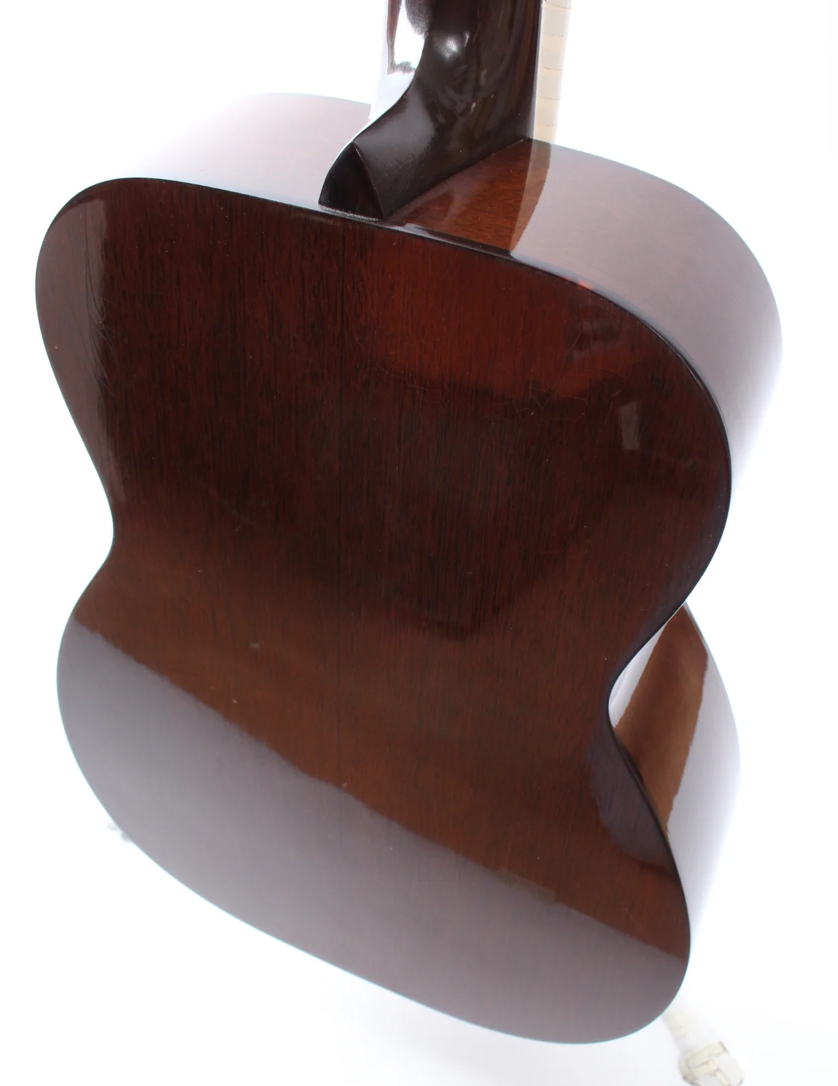 2022 Pre-War Guitars Company 00-18 natural - Image 7