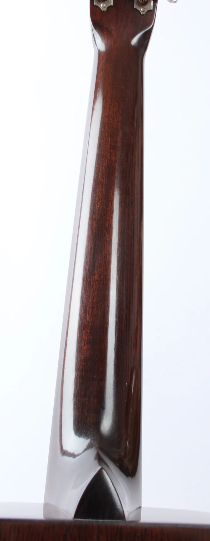 2022 Pre-War Guitars Company 00-18 natural - Image 8