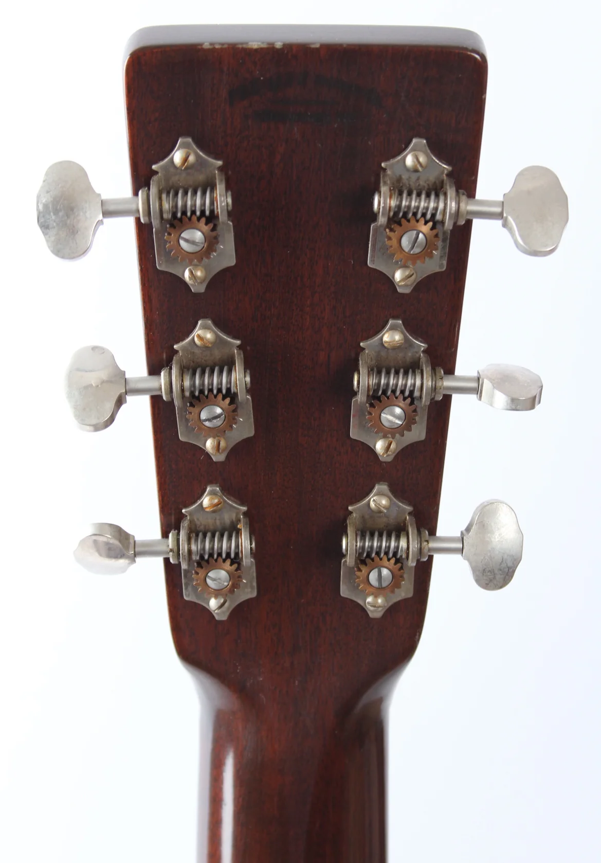 2022 Pre-War Guitars Company 00-18 natural - Image 9