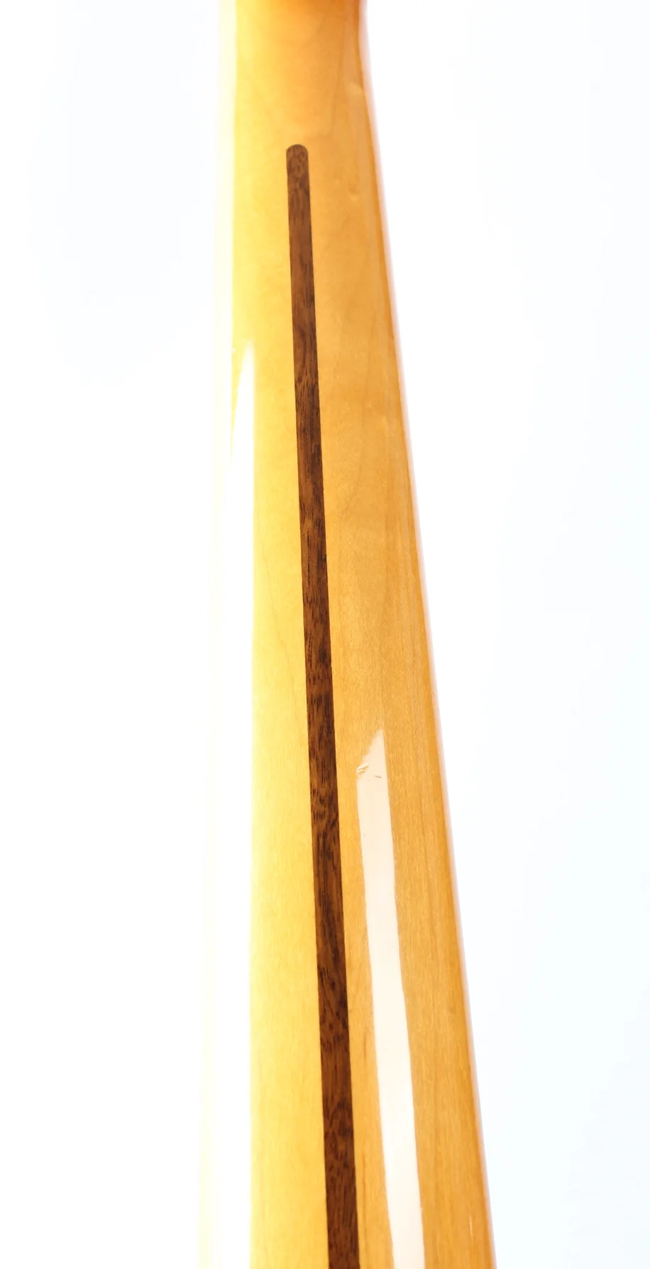 2022 Squier Classic Vibe 70s Jazz Bass 5-string natural - Image 9