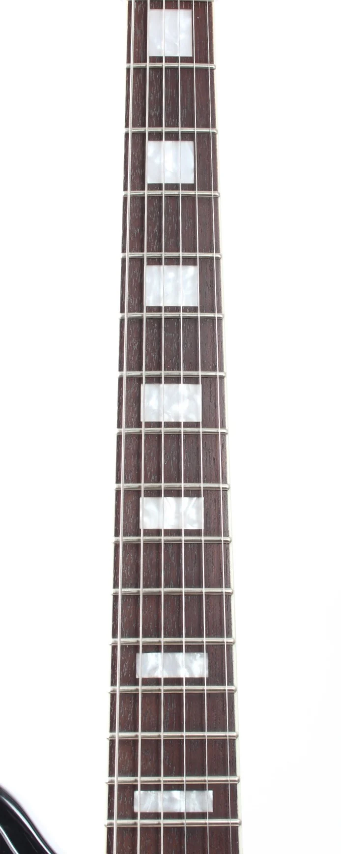 2023 Eastwood EEG Deerhoof Signature DLX black - Image 4