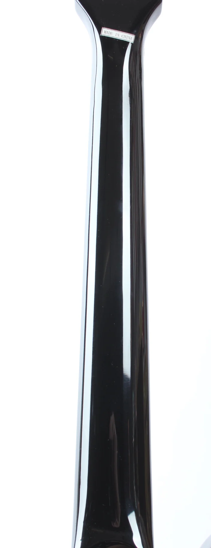 2023 Eastwood EEG Deerhoof Signature DLX black - Image 9