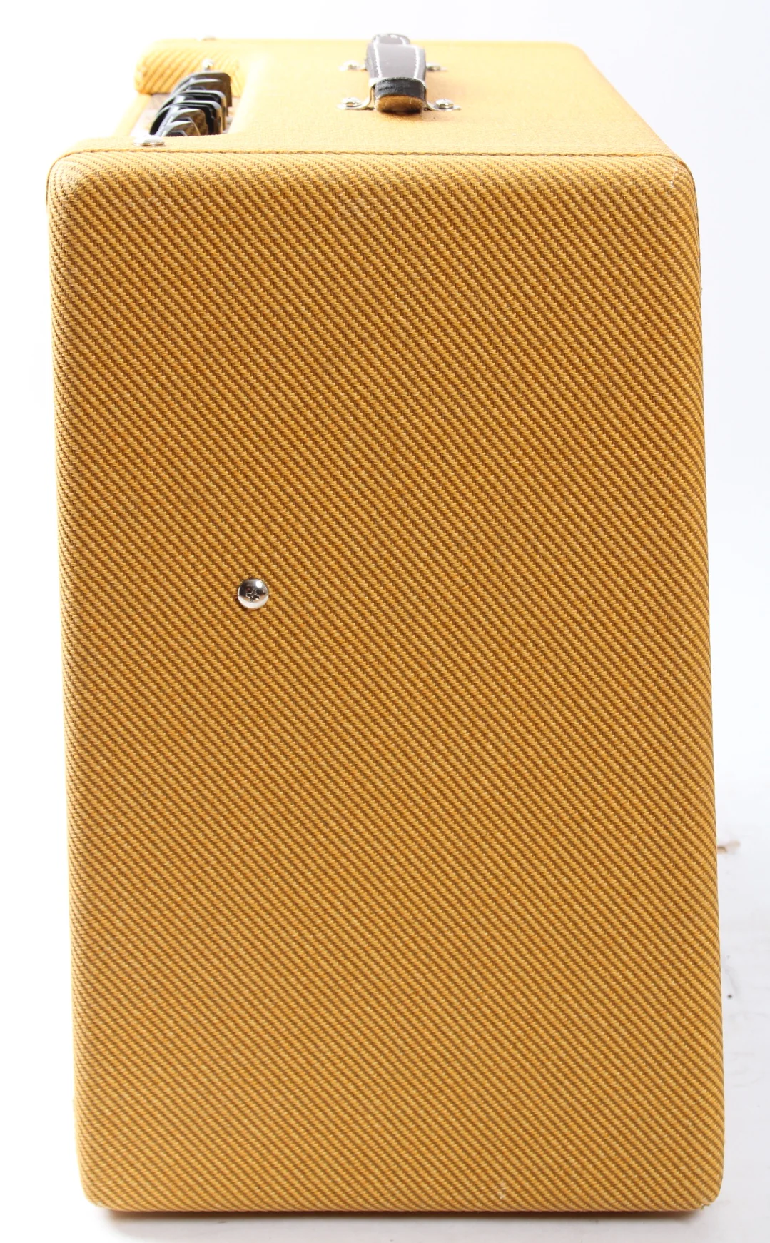 2023 Fender Blues Junior LTD lacquered tweed - Image 9