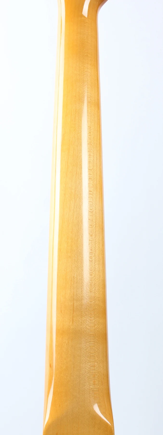 2023 Fender Custom Shop 60 Strat NOS sunburst - Image 11
