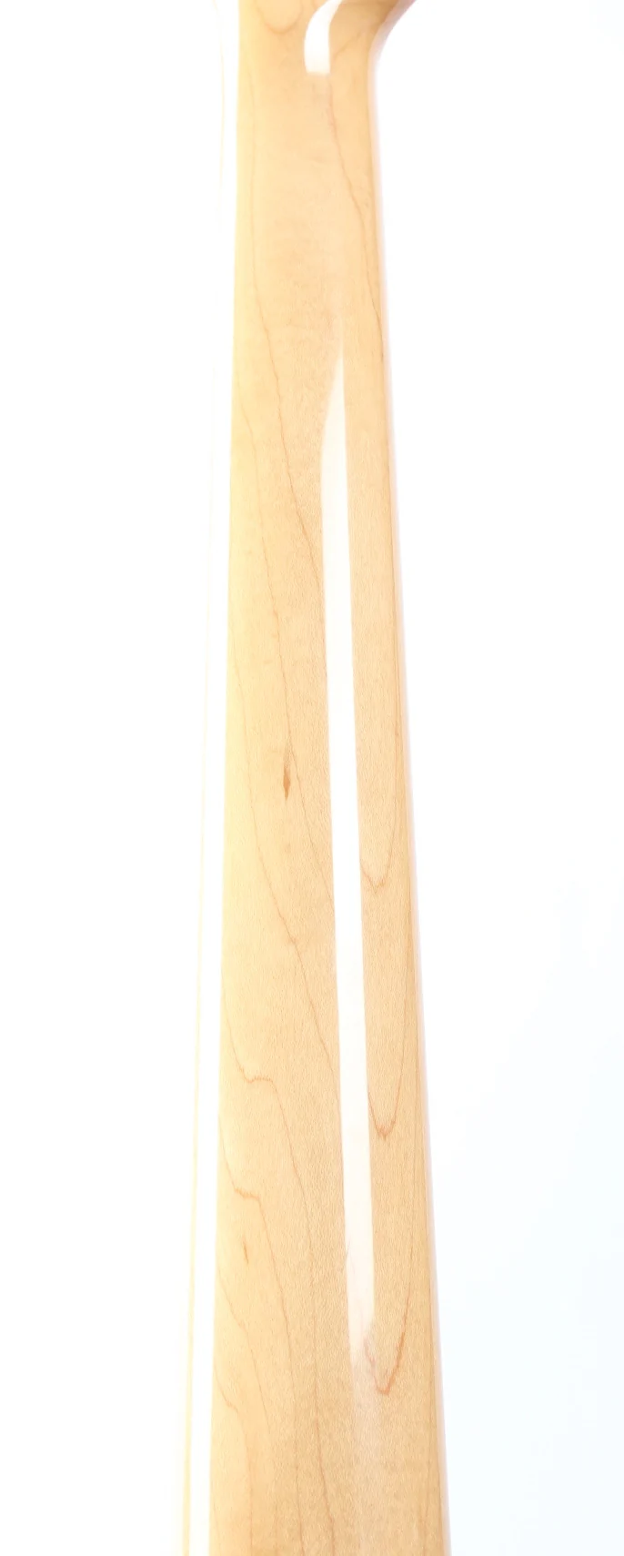 2023 Fender Stratocaster Traditional 60s II black matching headstock - Image 9