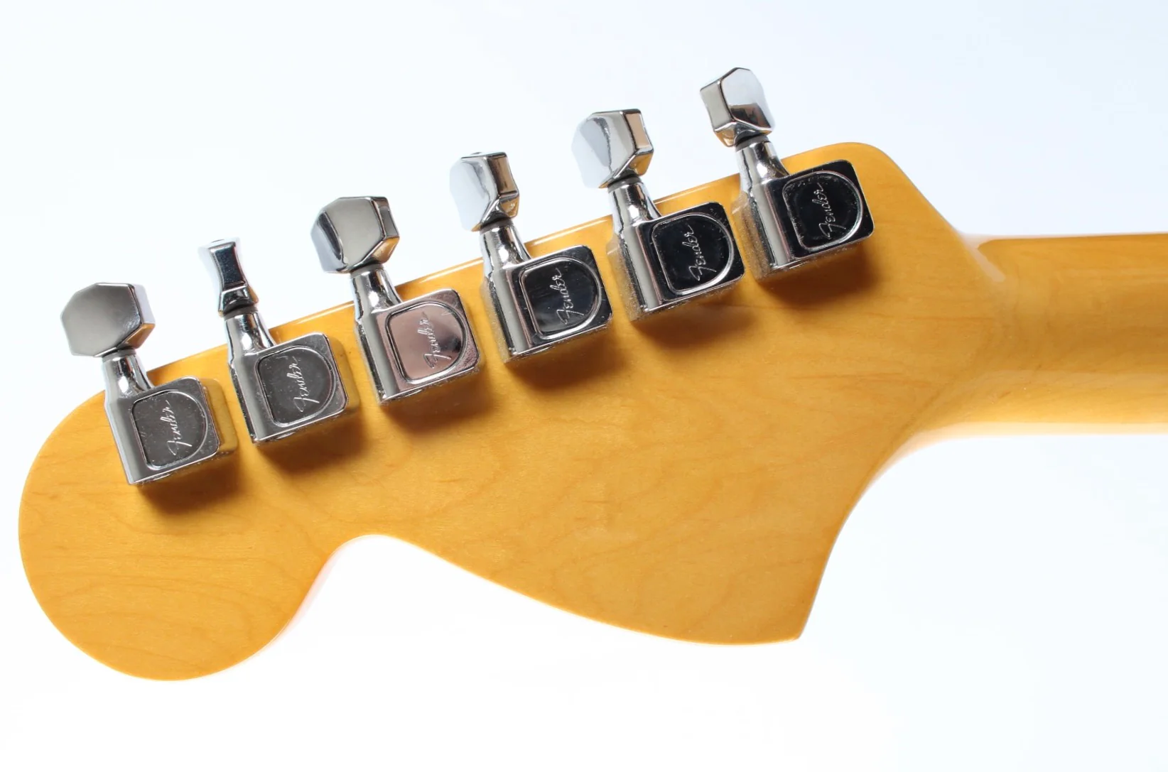 2023 Fender Telecaster Deluxe 75 American Vintage II Reissue black - Image 13