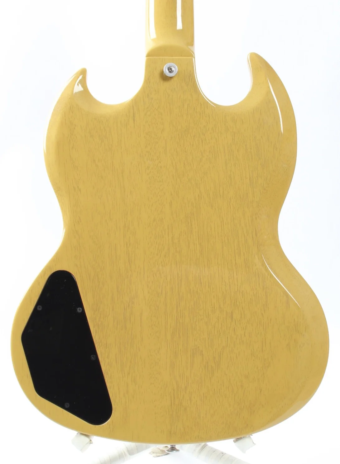 2023 Gibson SG Standard tv yellow - Image 7