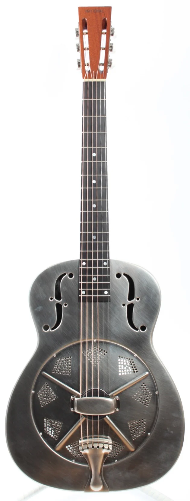 2023 National NRP 14 fret steel