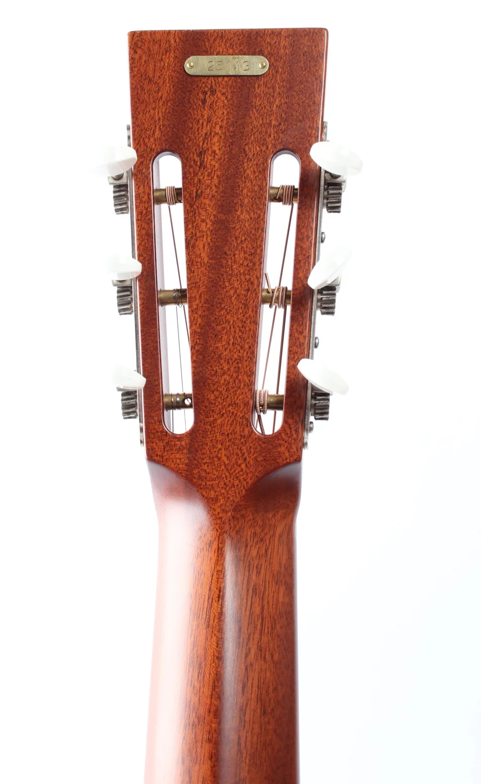 2023 National NRP 14 fret steel - Image 10