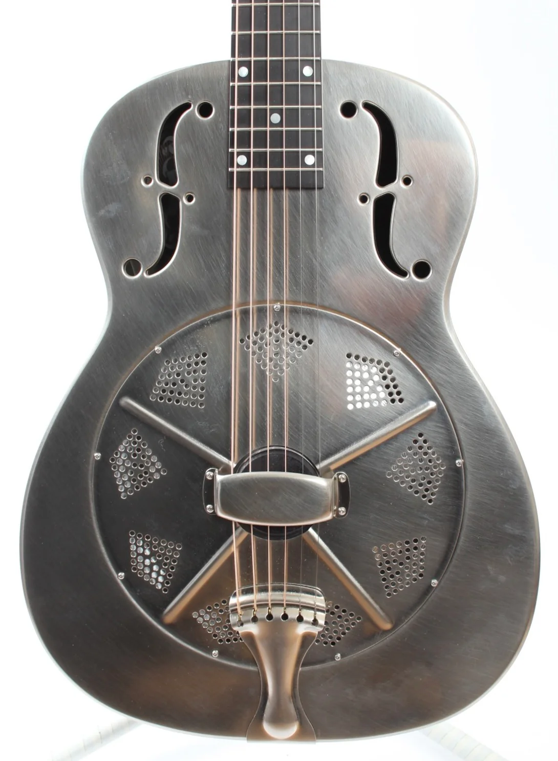 2023 National NRP 14 fret steel - Image 2