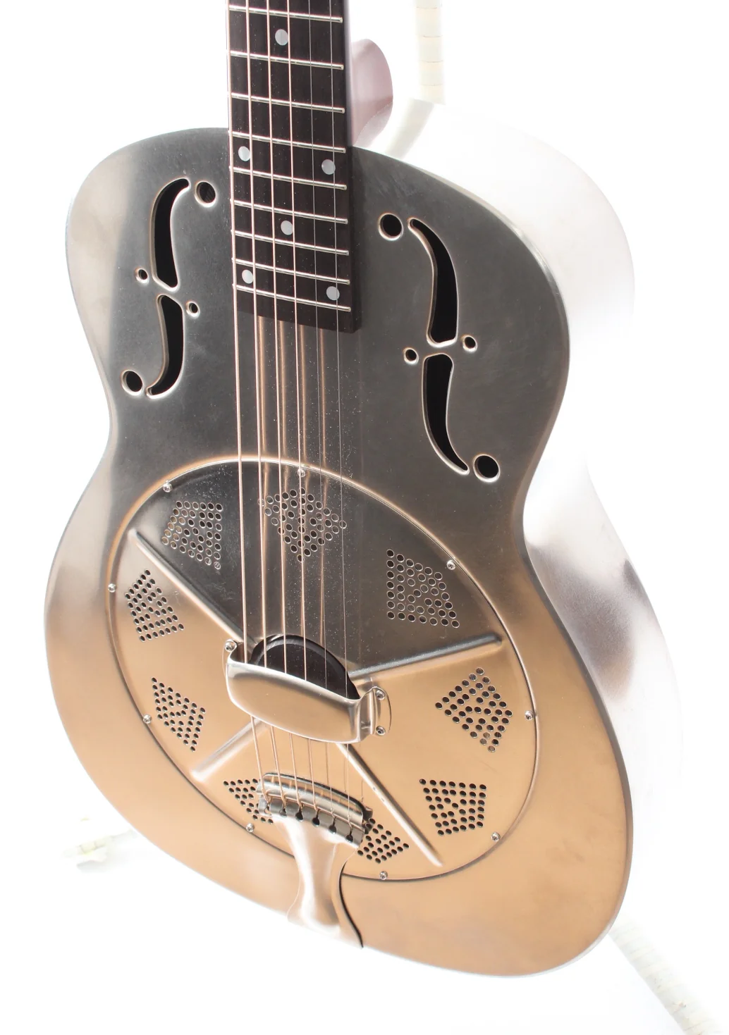 2023 National NRP 14 fret steel - Image 3