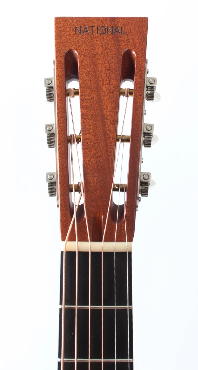 2023 National NRP 14 fret steel - Image 5
