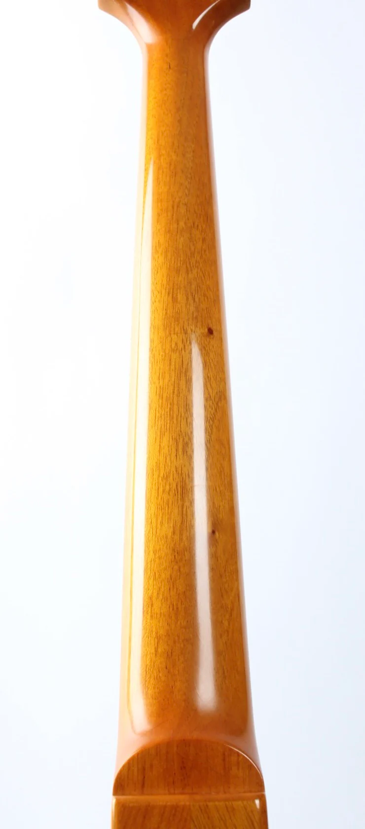 2024 Custom Flying V P-90 goldtop - Image 9