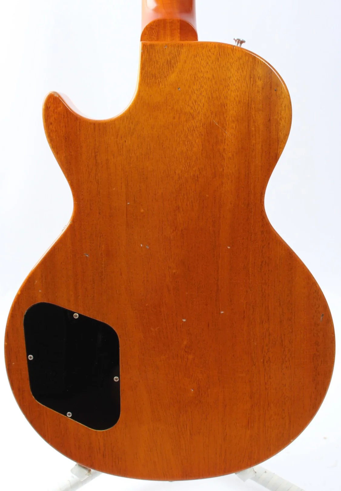 2024 Custom Les Paul Junior Standard goldtop - Image 7