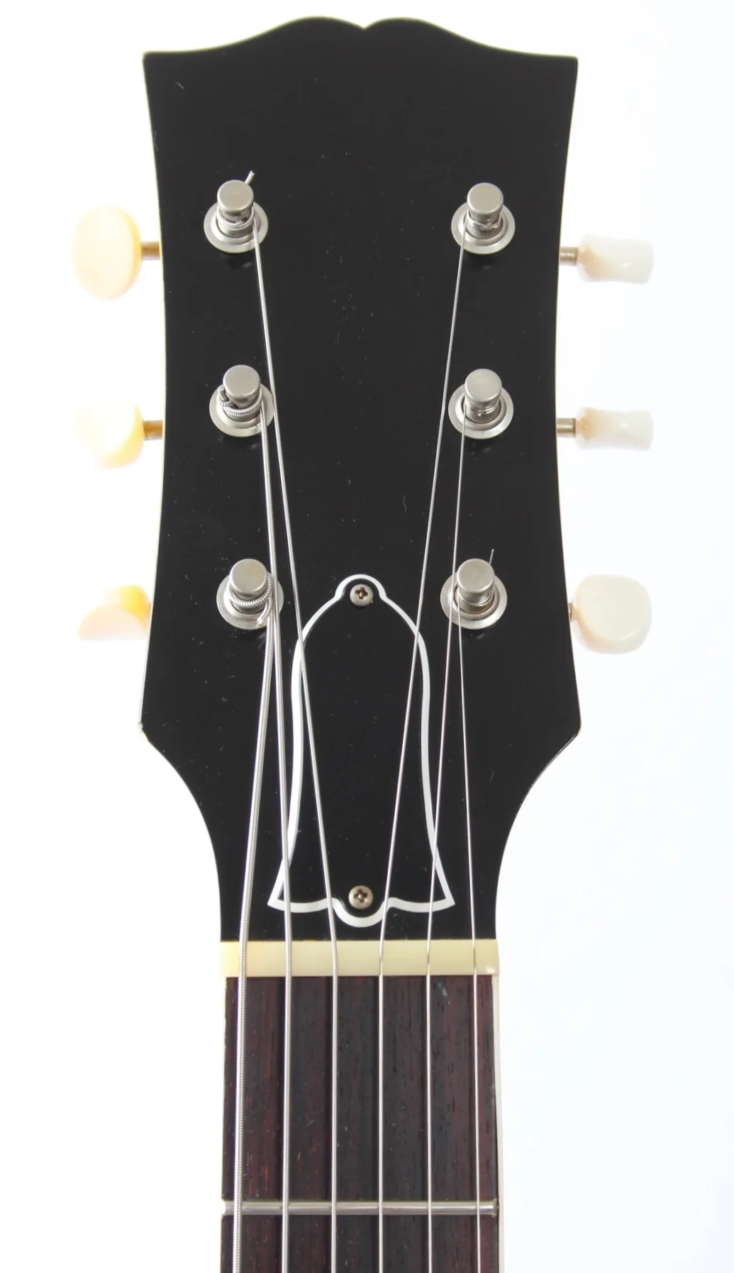 2024 Custom SG Special tv yellow - Image 5