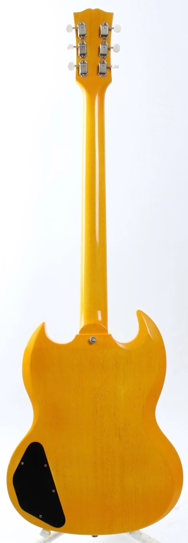 2024 Custom SG Special tv yellow - Image 6