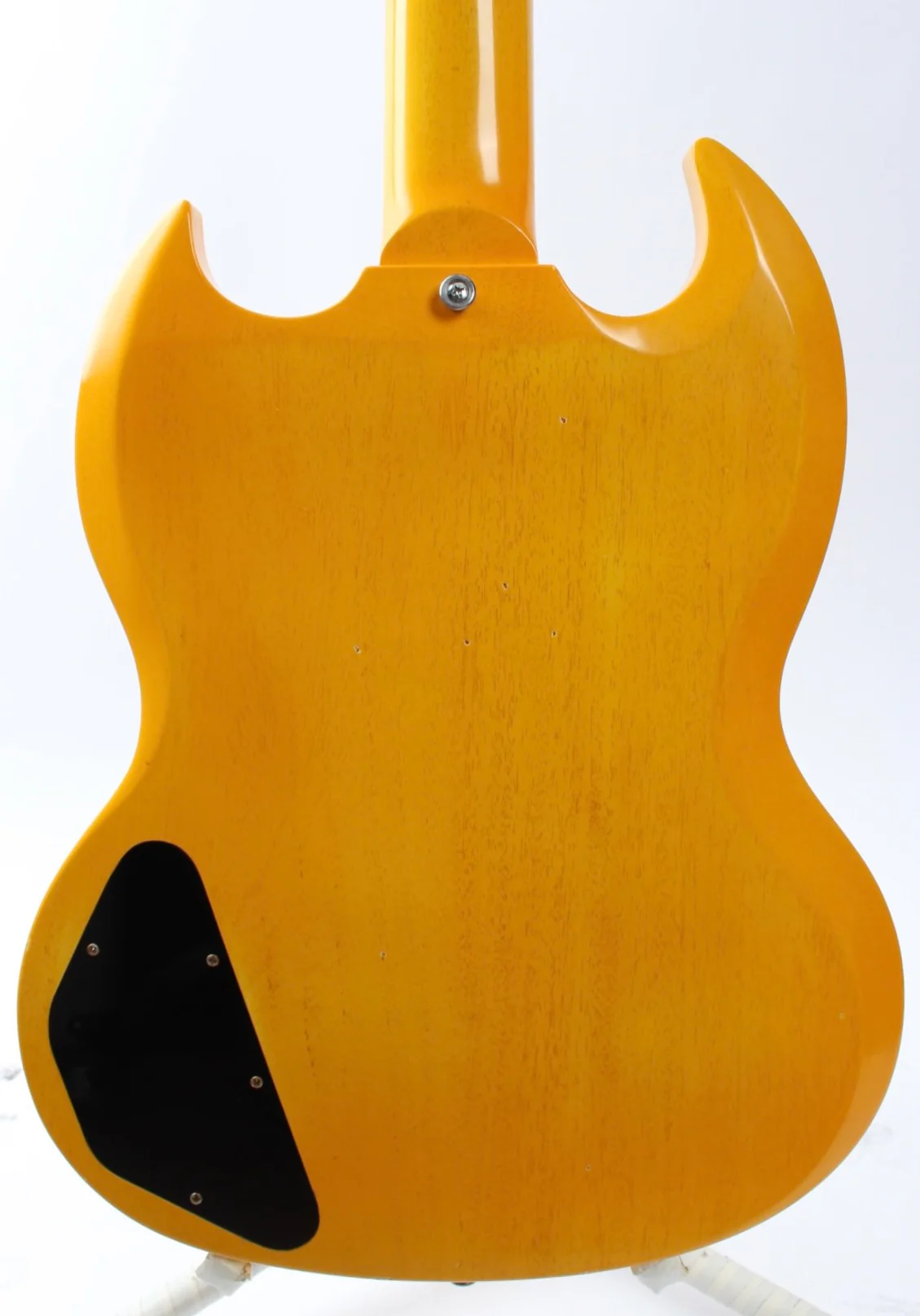 2024 Custom SG Special tv yellow - Image 7
