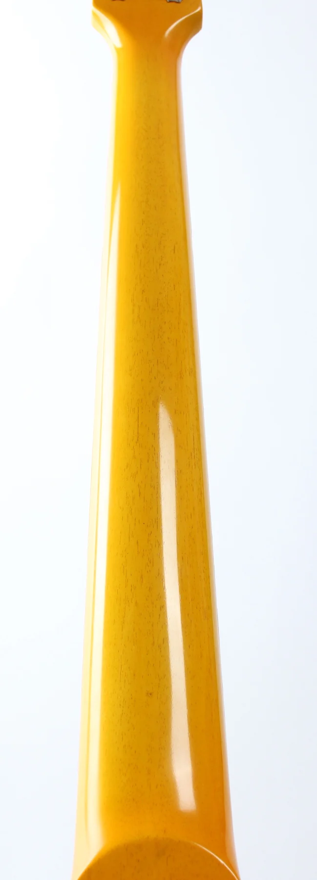 2024 Custom SG Special tv yellow - Image 9