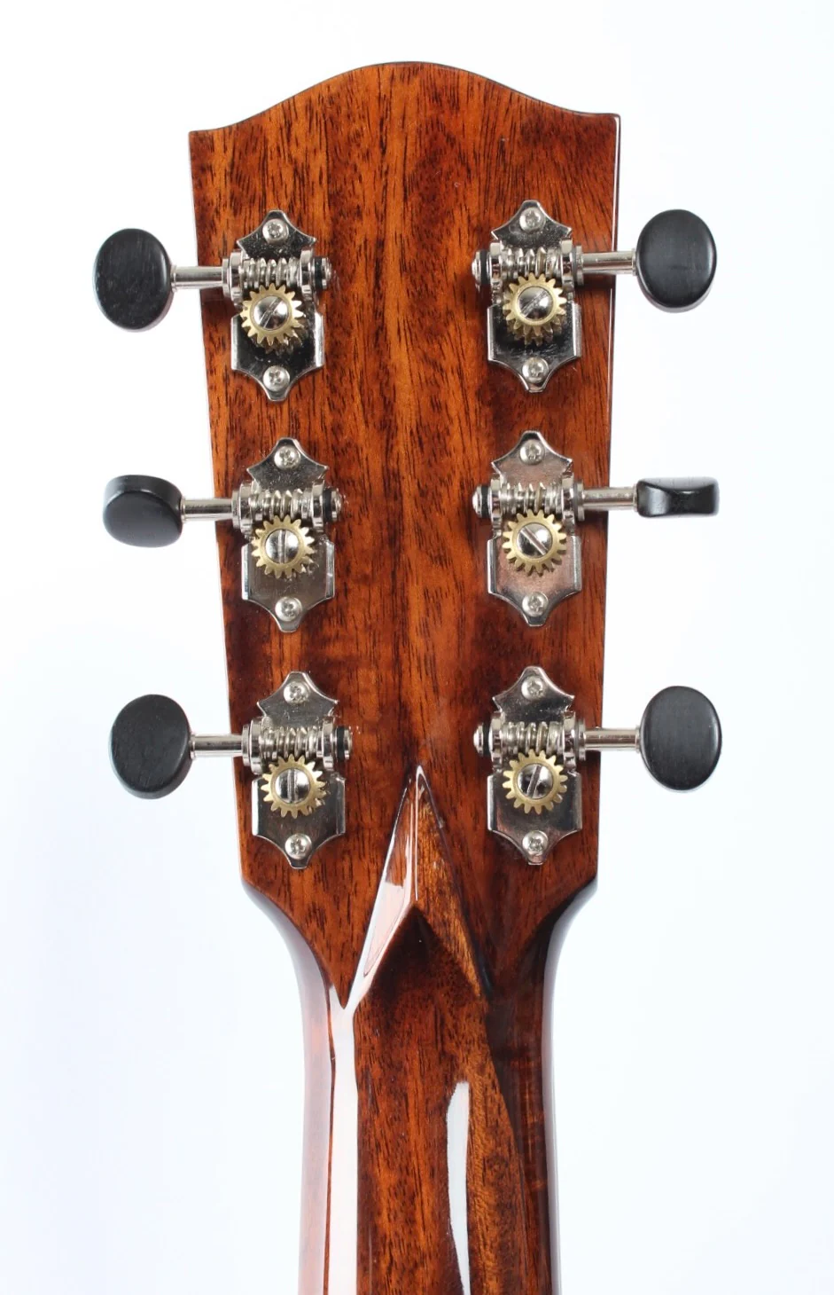 2024 Eastman L-OM-QS natural - Image 10