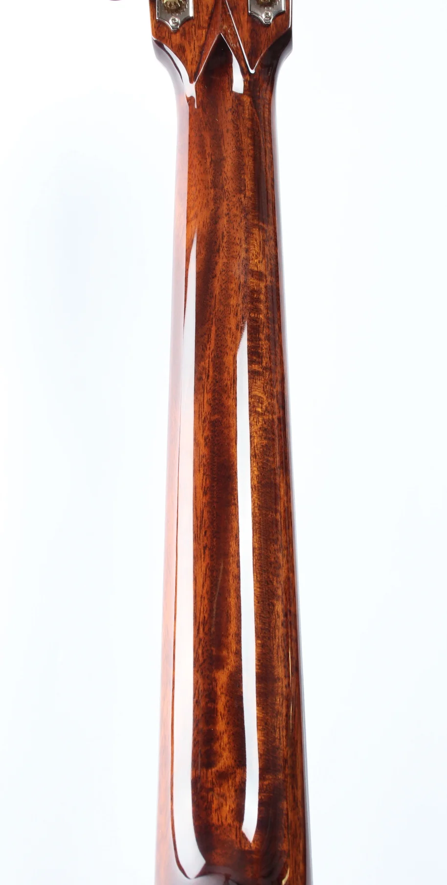 2024 Eastman L-OM-QS natural - Image 9