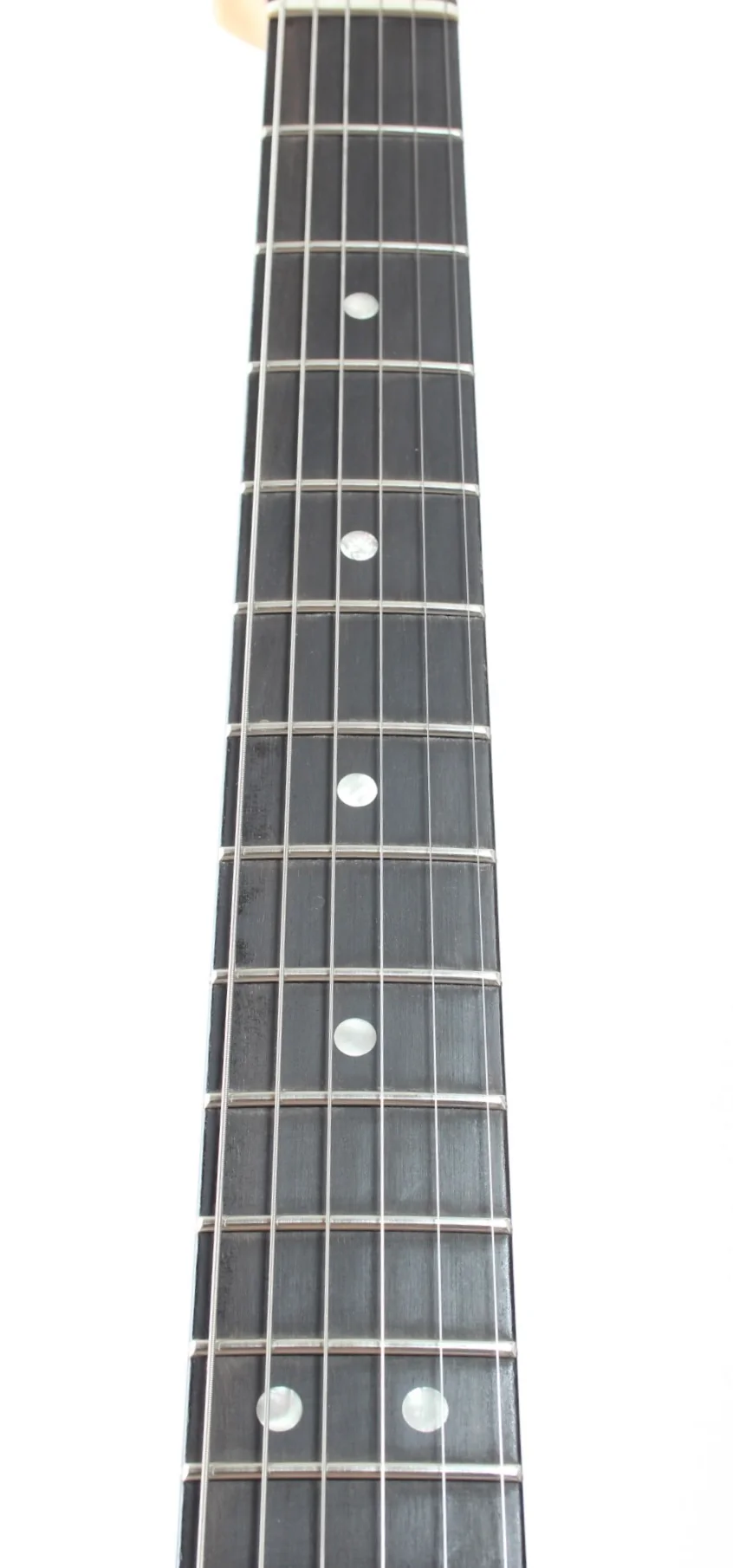 2024 Fender Telecaster American Ultra II texas tea - Image 4