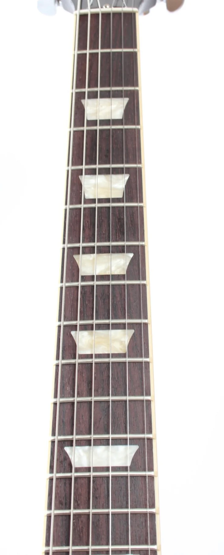 2024 Gibson SG Standard limited dark walnut - Image 4