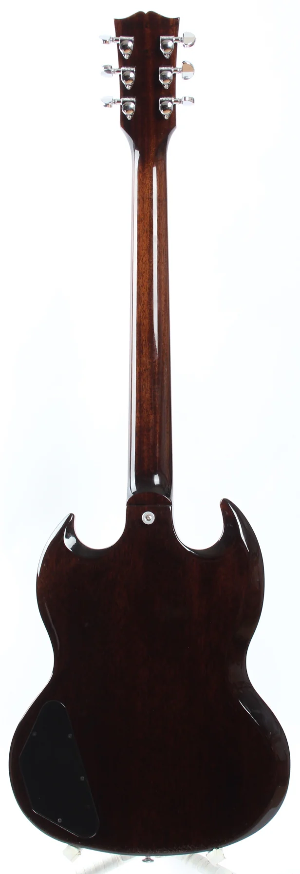 2024 Gibson SG Standard limited dark walnut - Image 6