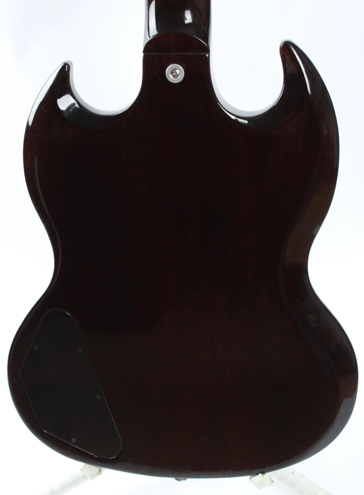 2024 Gibson SG Standard limited dark walnut - Image 7