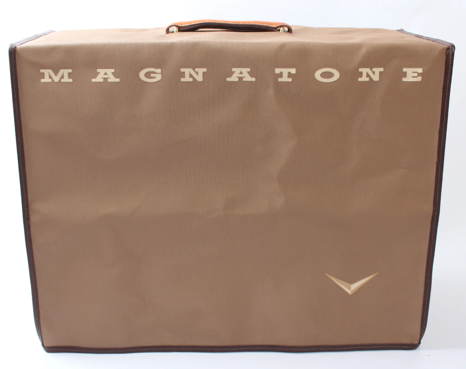 2025 Magnatone Panoramic Stereo dark green - Image 14