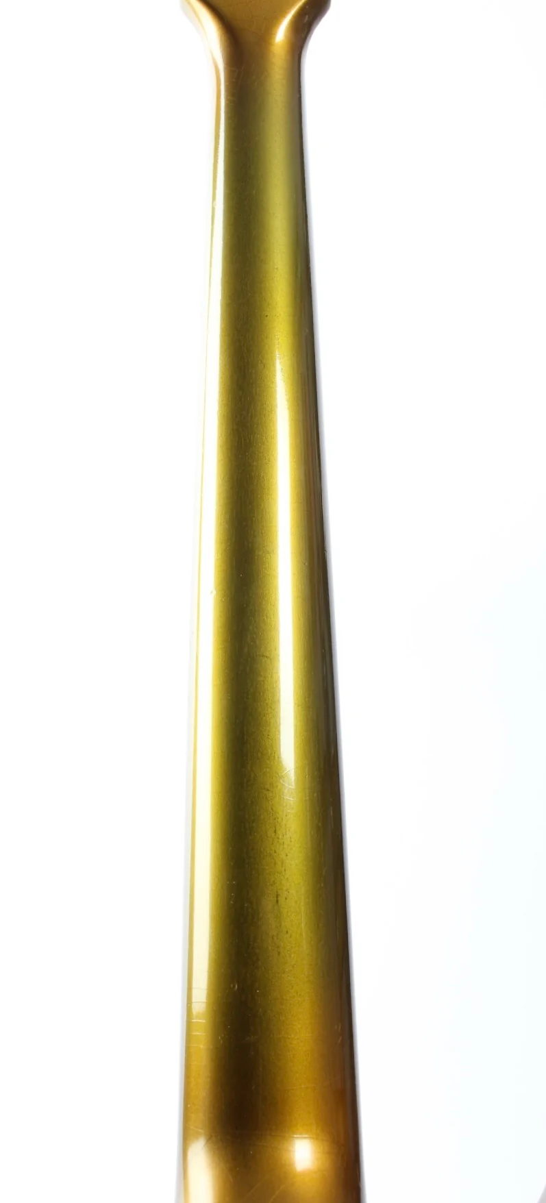2026 Custom Les Paul Junior DC Special all gold - Image 9