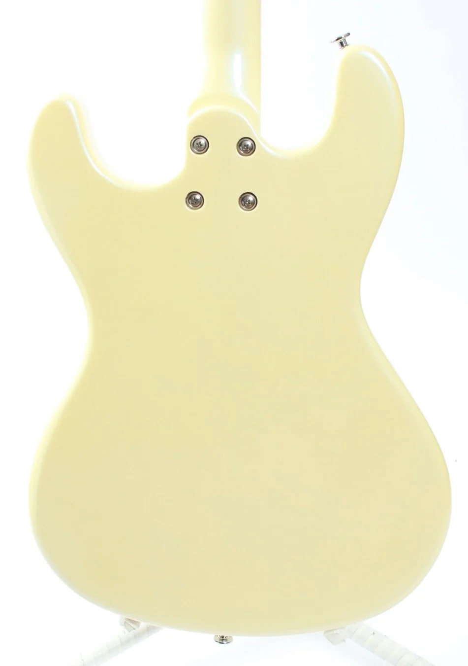 2002 Aria The Ventures VM-2002 40th Anniversary pearl white - Image 8