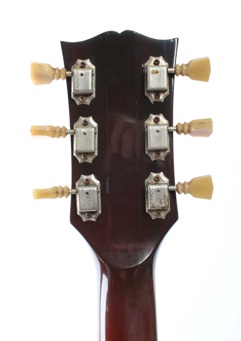 1975 Gibson ES-175D sunburst - Image 10