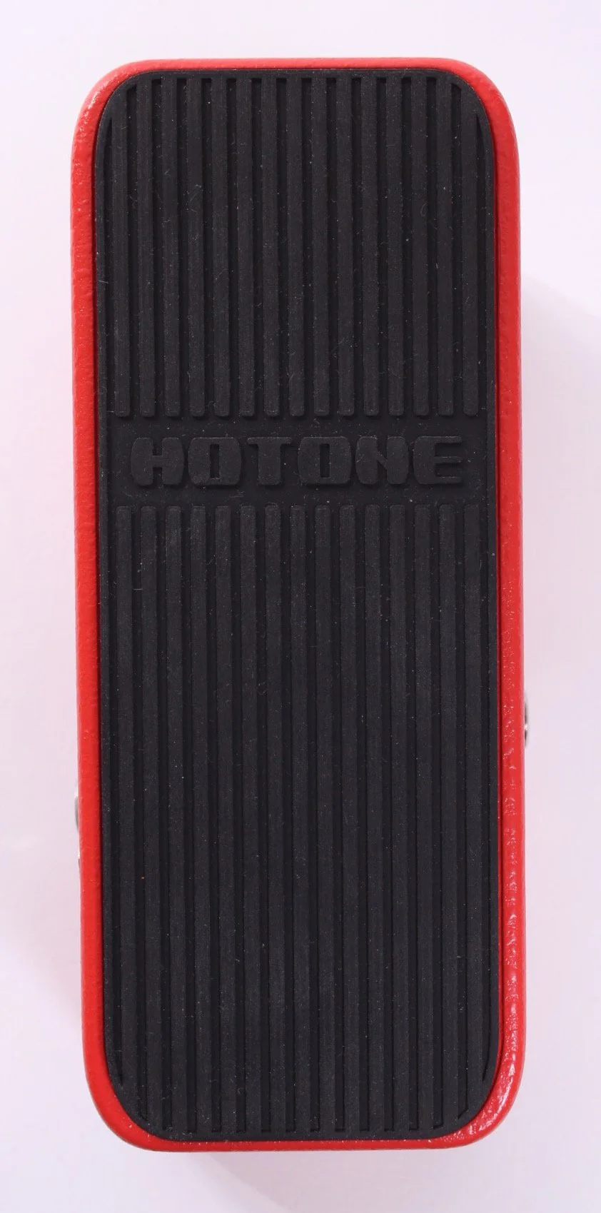 2000s Hotone Soul Press Wah / Volume / Expression Mini Pedal - Image 4